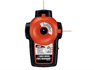 BLACK DECKER BDL400S LASER LEVEL